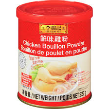 Lee Kum Kee Chicken Flavoured Seasoning (150g)