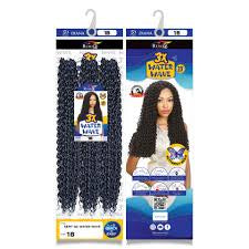 Diana Water Wave Weave #2