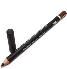 LIZ EYE/LIP Liner 102 Dark Brown #LIZ05202 - pc