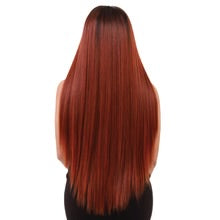 Diana Glam Wig Synthetic DW1113 2