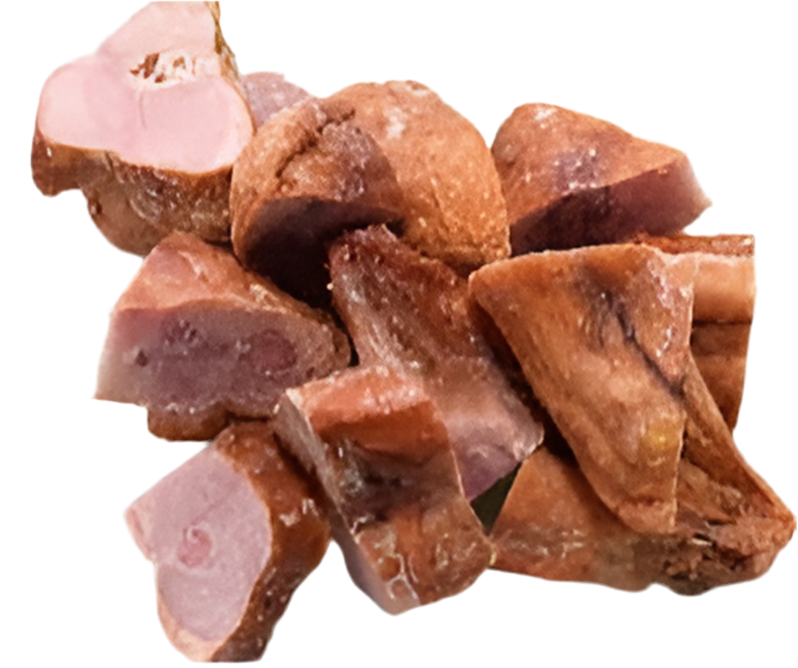 Smoked Turkey Small Pck