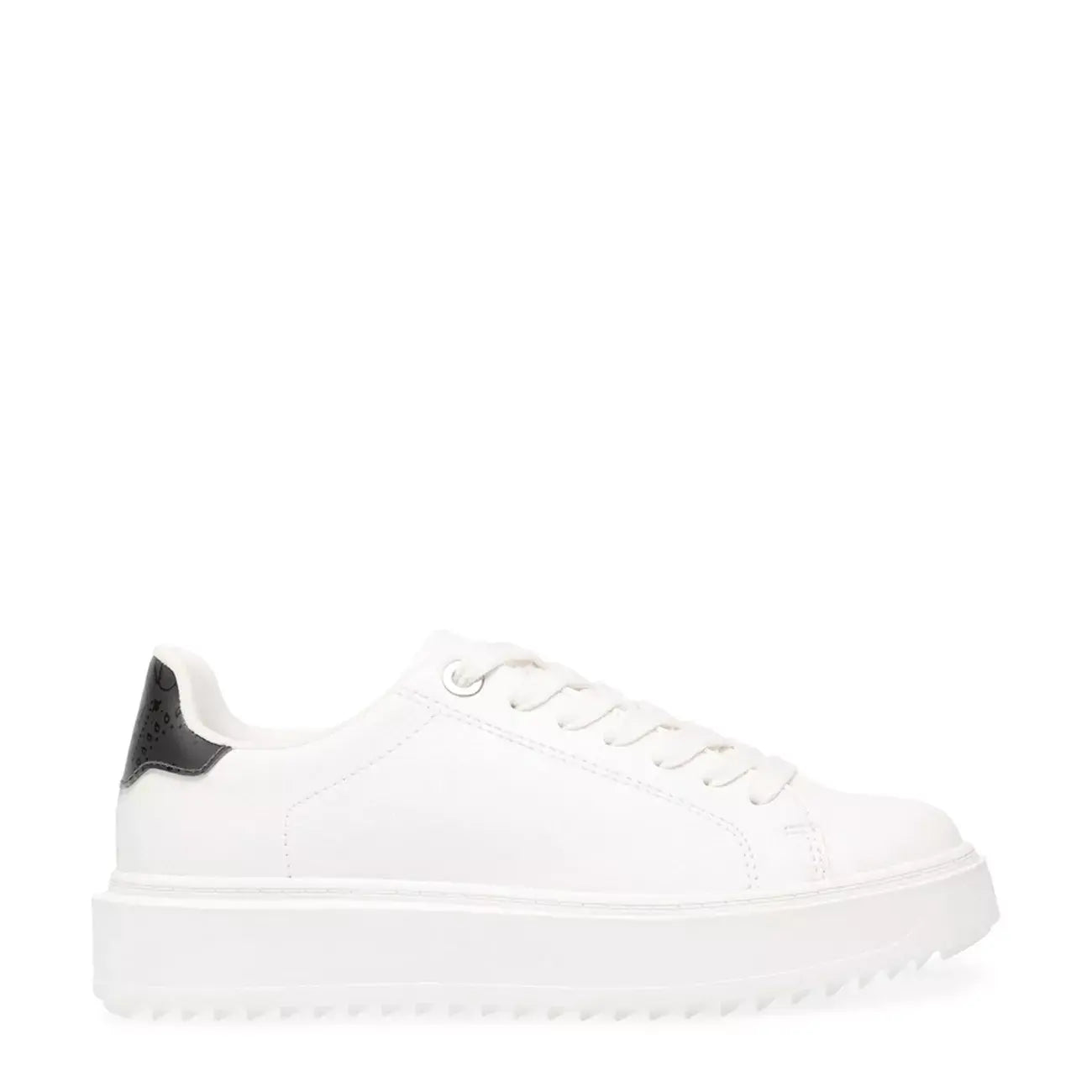 Steve Madden – Charlie – SM – Blanc multicolore