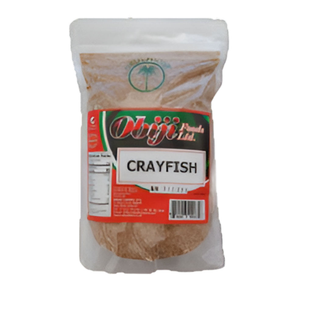 Obiji Powdered Crayfish 220g