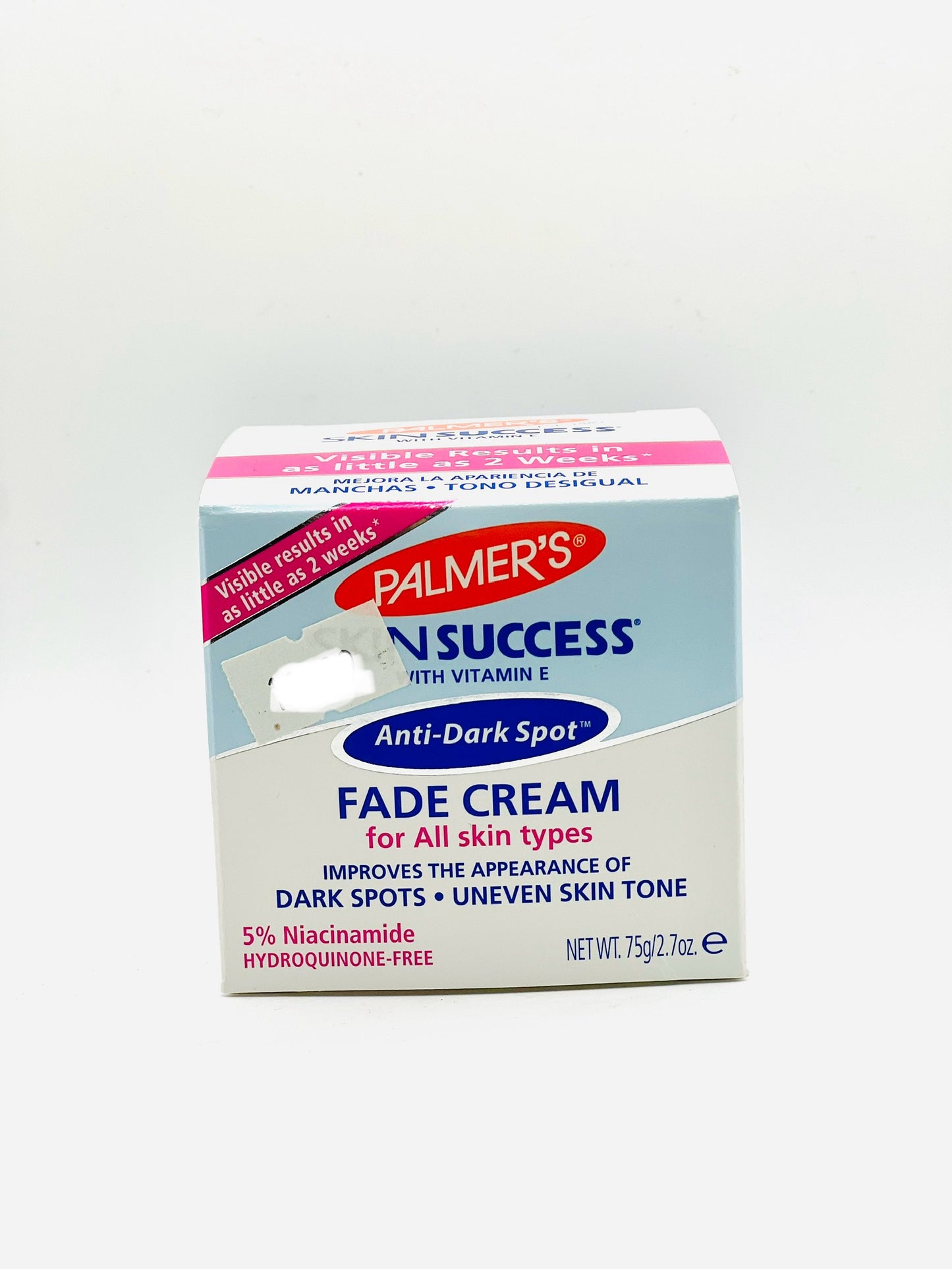 Palmer's-Skinsuccess à la vitamine E Anti-taches brunes