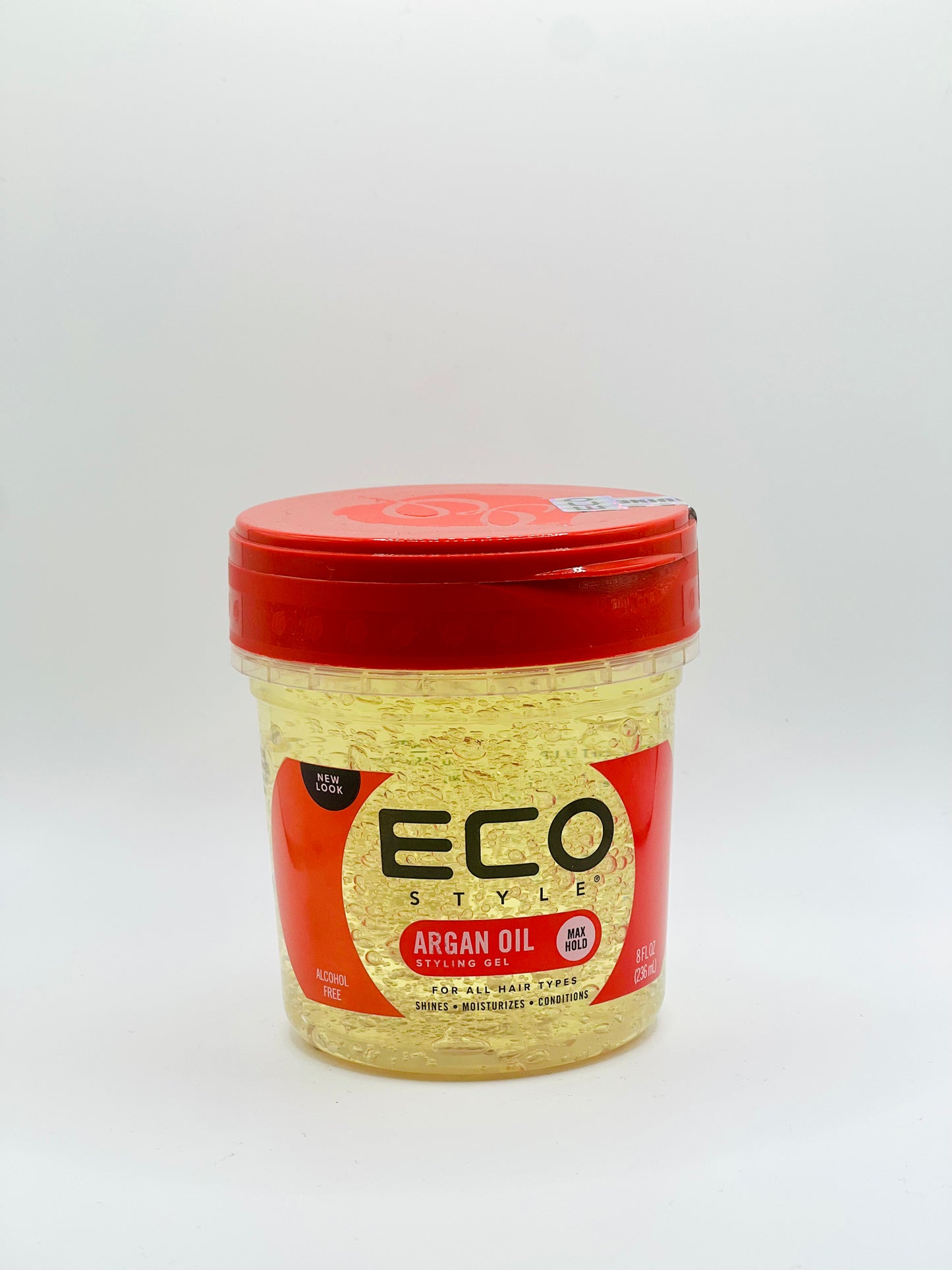 Ecostyle ArganOil (236mL)