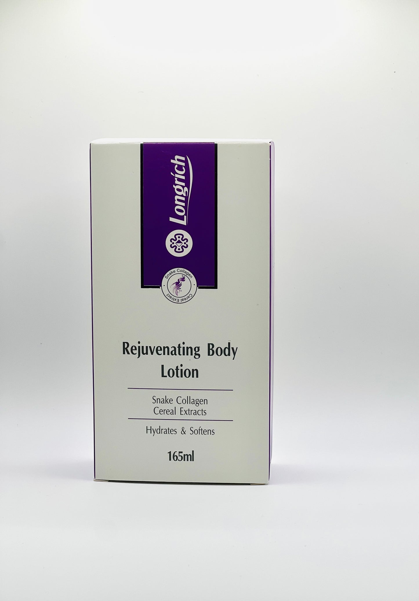 Lotion corporelle rajeunissante Longrich