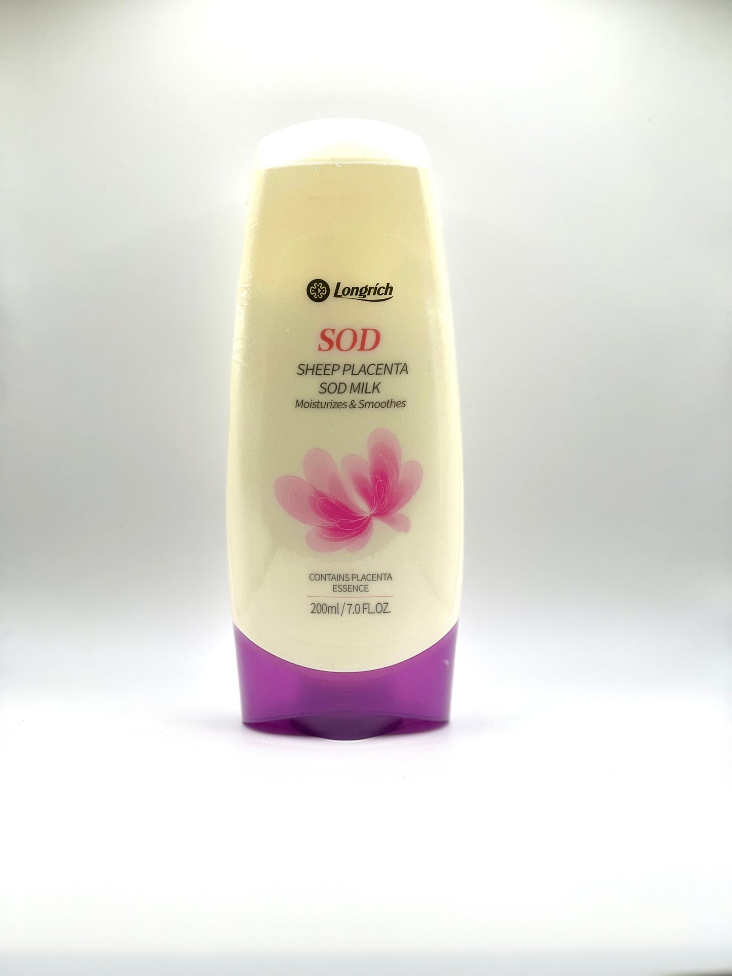 PLACENTA DE MOUTON LONGRICH SOD LAIT DE SOD