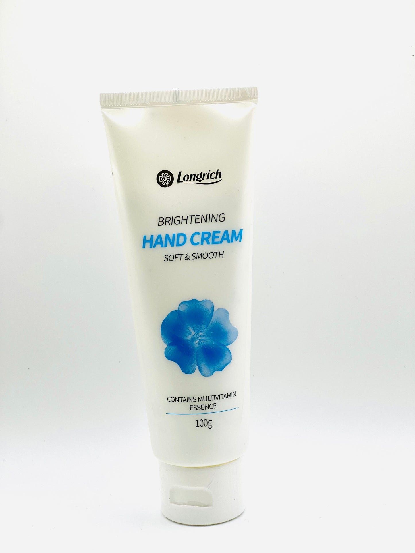 Longrich Brightening Hand Cream Soft & Smooth
