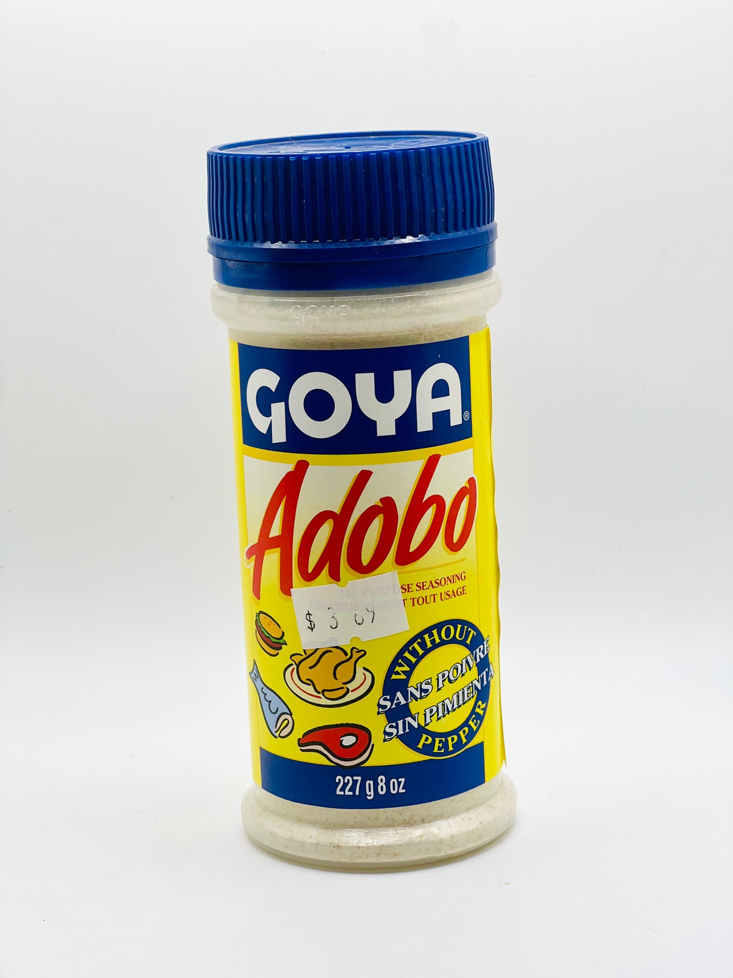 Assaisonnement tout usage Goya Adobo (226 g)
