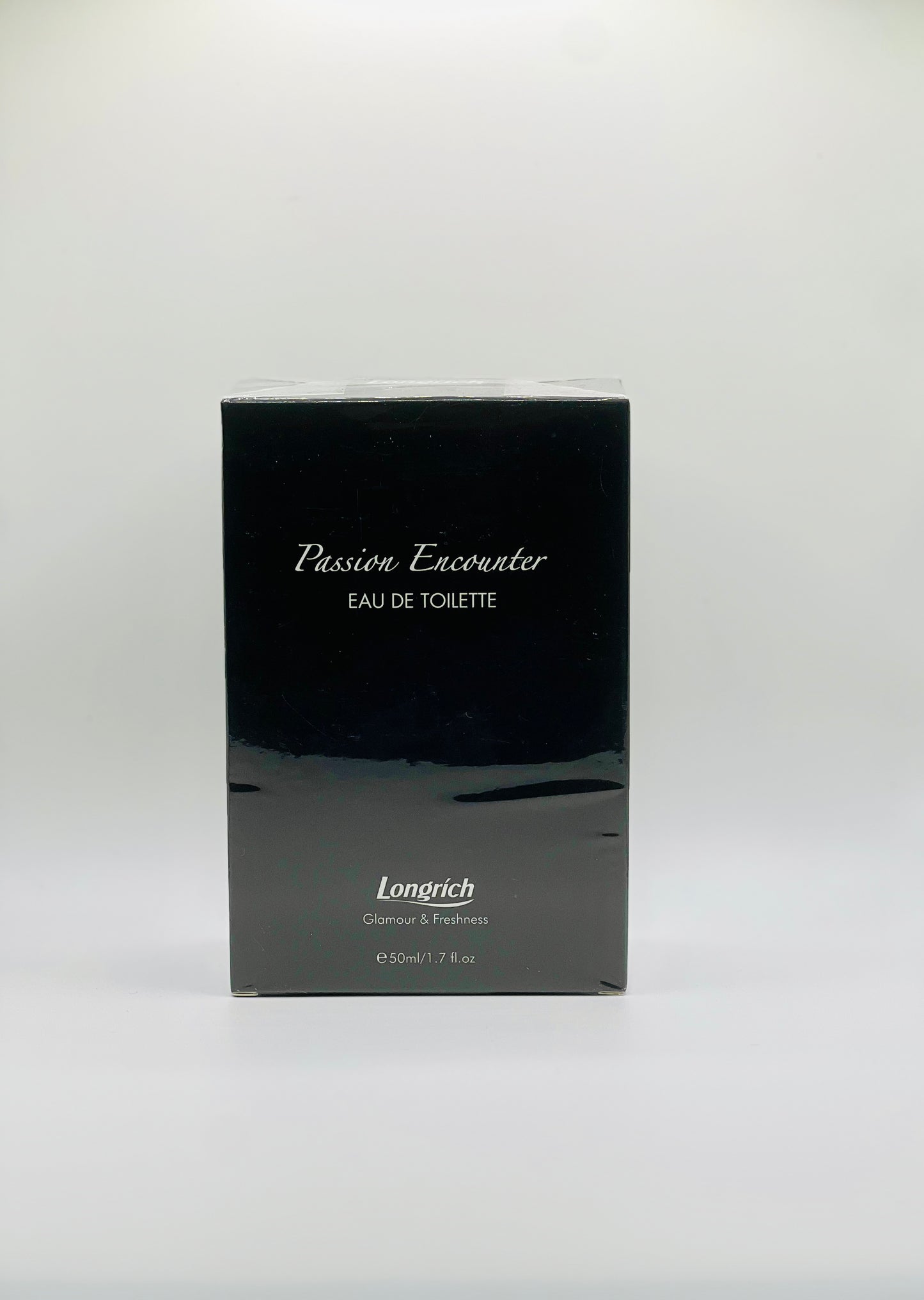 Rencontre Passion Longrich | Eau de toilette