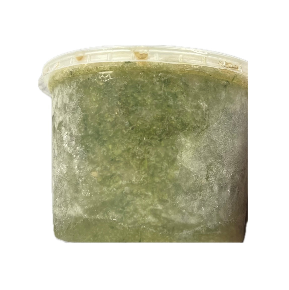 Go Pondu Cassava Spices