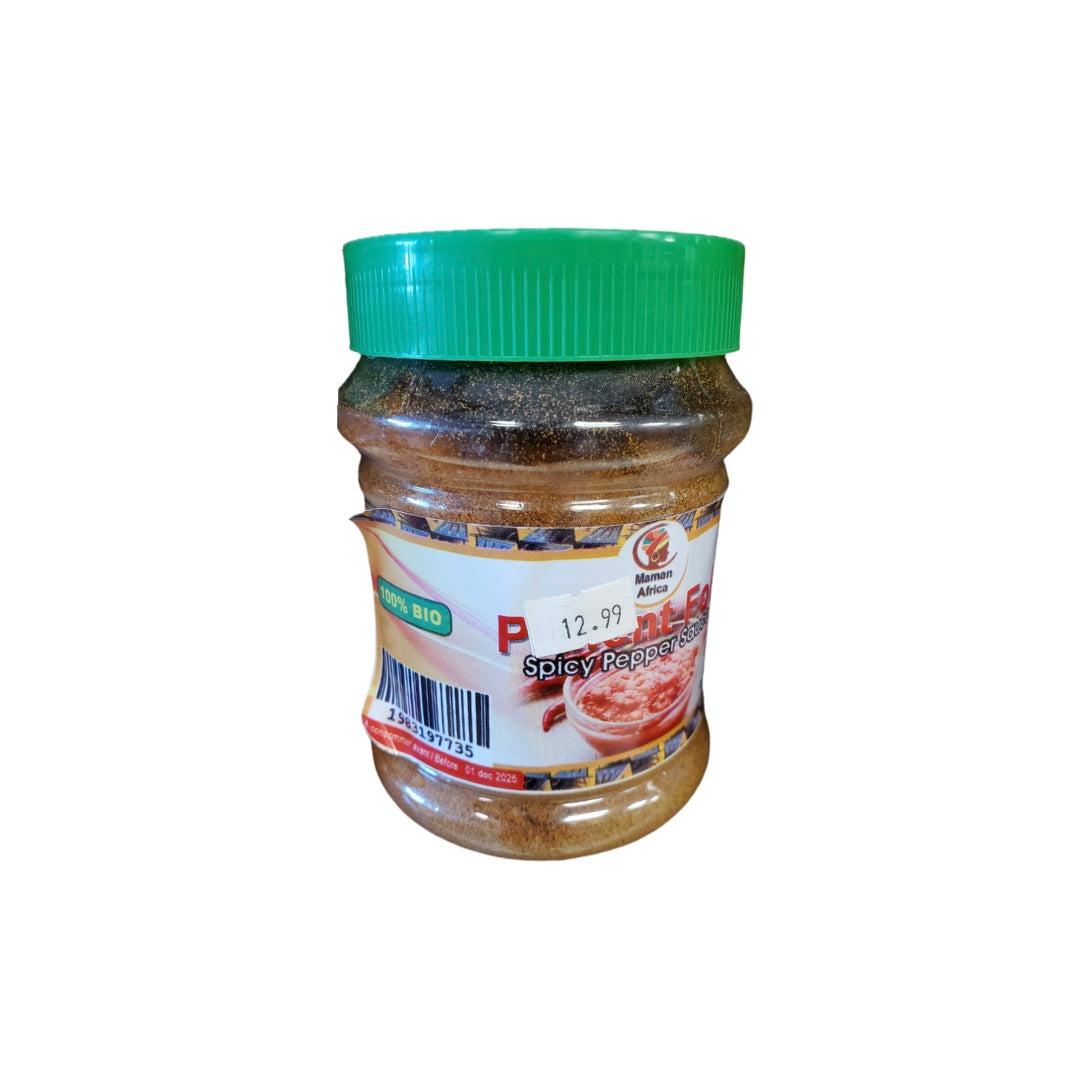 Maman Afrique Piment Fort (500g)