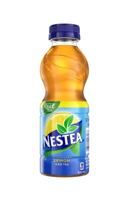 Nestea Bottled Ice Tea 500mL