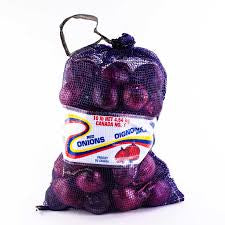 Oignons Louis Cyr 4,54 kg