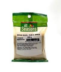 All Seasons Garlic Salt