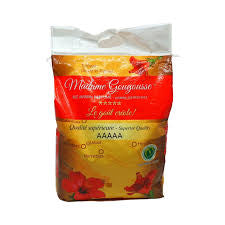 Madame Gougousse Riz Jaune - Riz jaune (10lbs)