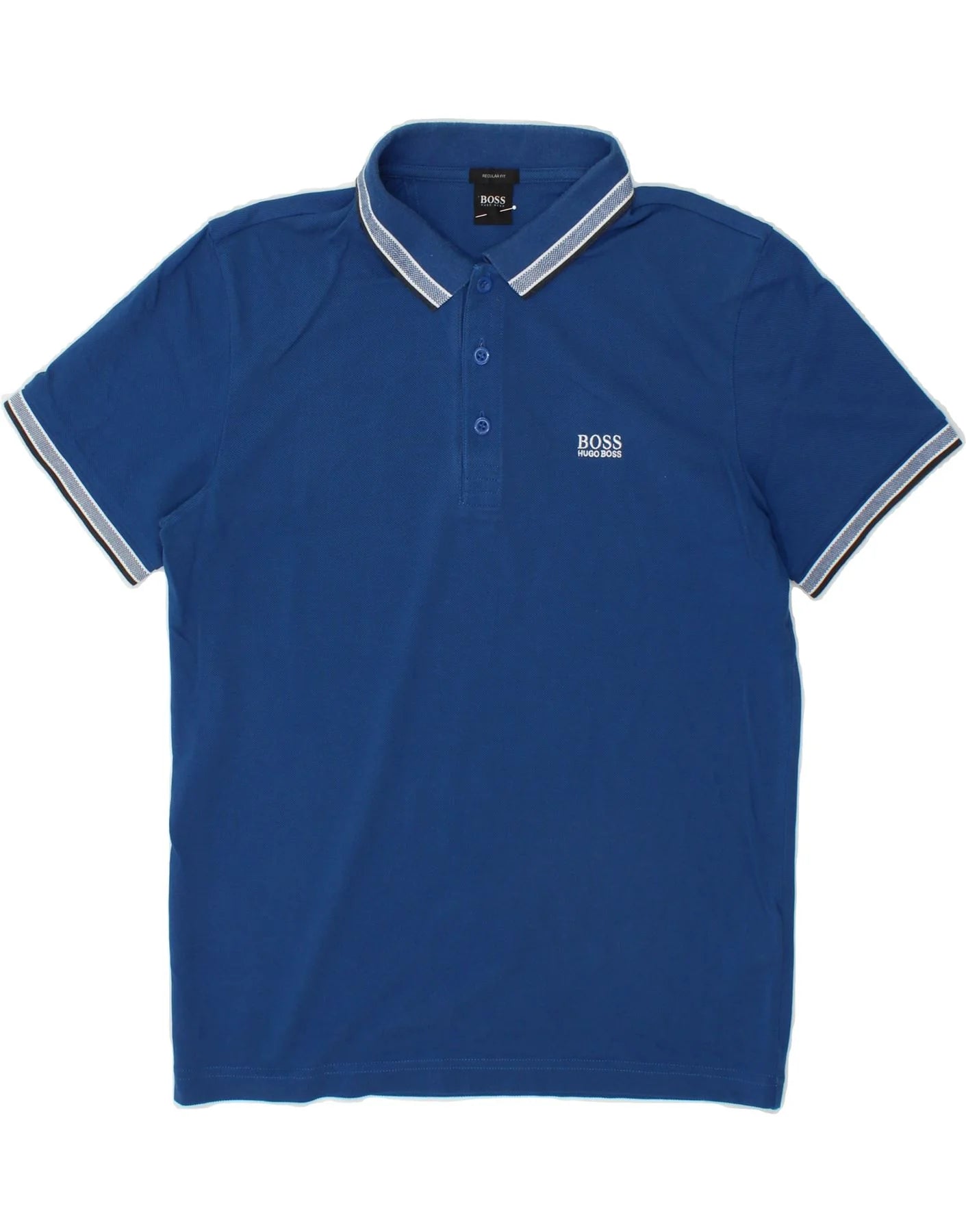 Hugo Boss Dark Blue shirt