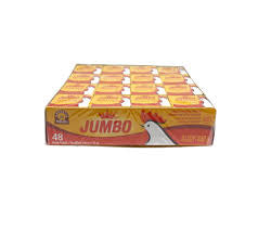Jumbo Dehydrated Broth (480g)