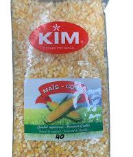 Kim Corn N40 (2lbs)