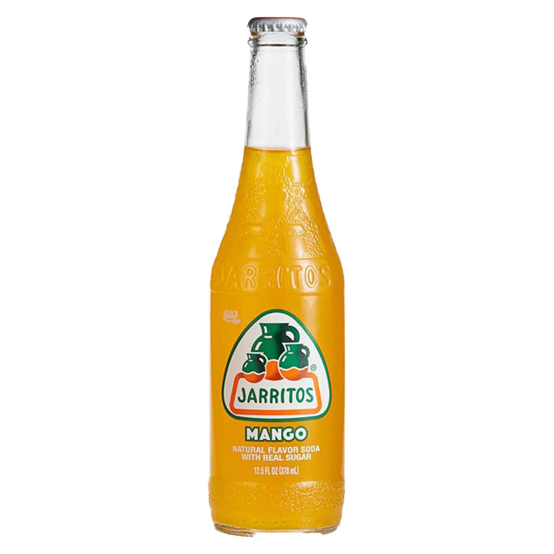 Jarritos Mango 370mL