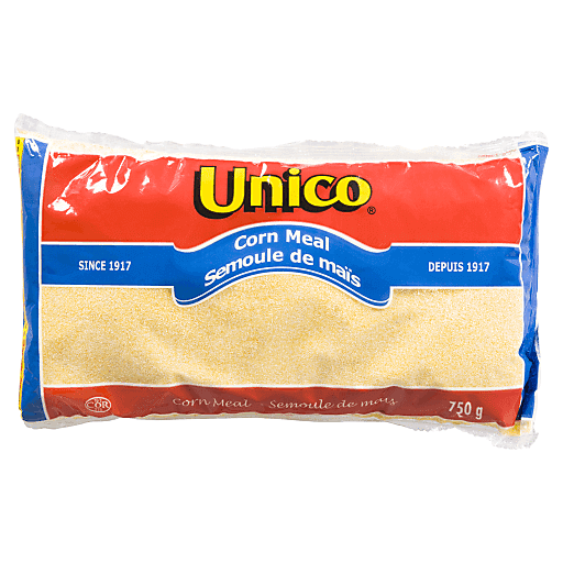 Farine de maïs Unico (750g)