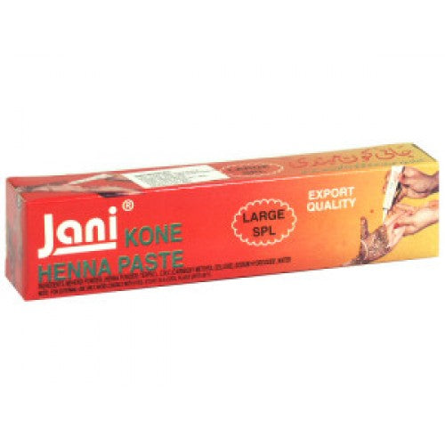 Janj Kone Henna Paste Large