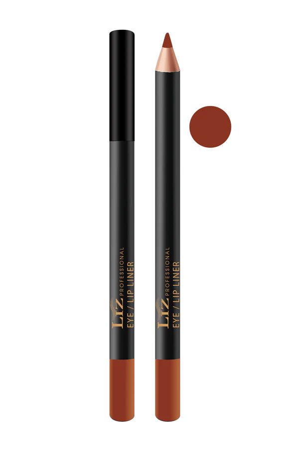 LIZ EYE/LIP Liner 110 Navy #LIZ05210 - pc