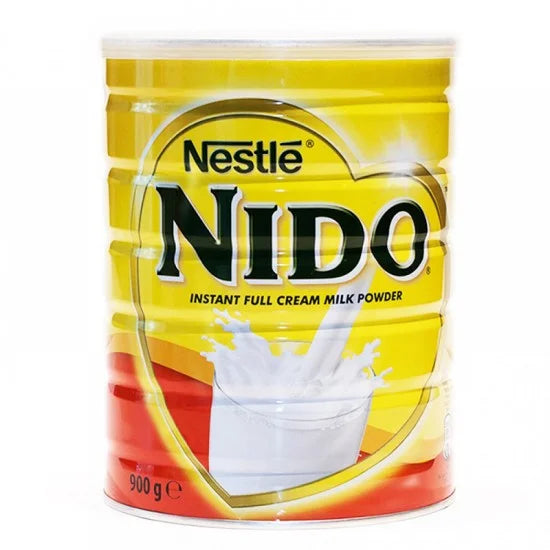 Nido Powdered Milk 900g