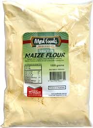 Nonoka Mixed Porridge Flour 1kg