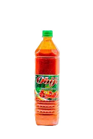 Obiji Red Palm Oil 2L