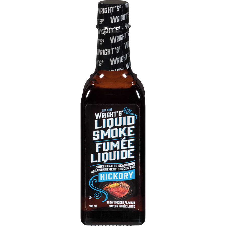 Wrights Smoke Liquide 103mL