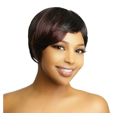 Glam Wig DW1112 F430
