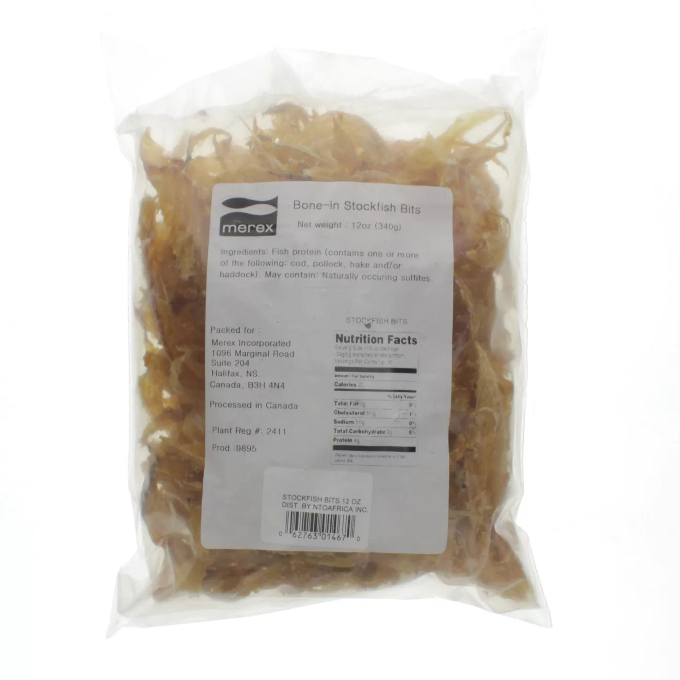 Merex Bonne In Stockfish Tops xe