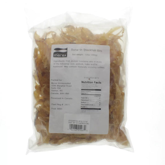 Merex Bonne In Stockfish Tops xe