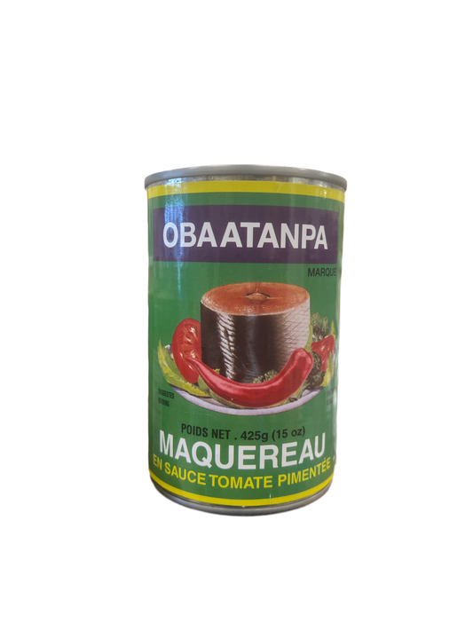 OBAATANPA 425g (15oz)