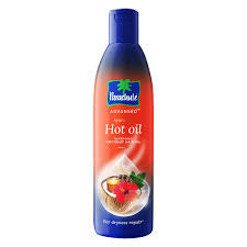 Hot Oil