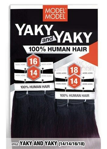 Yaky Yaky 4pcs OT27
