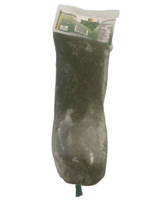 Pondu Camauto 1kg