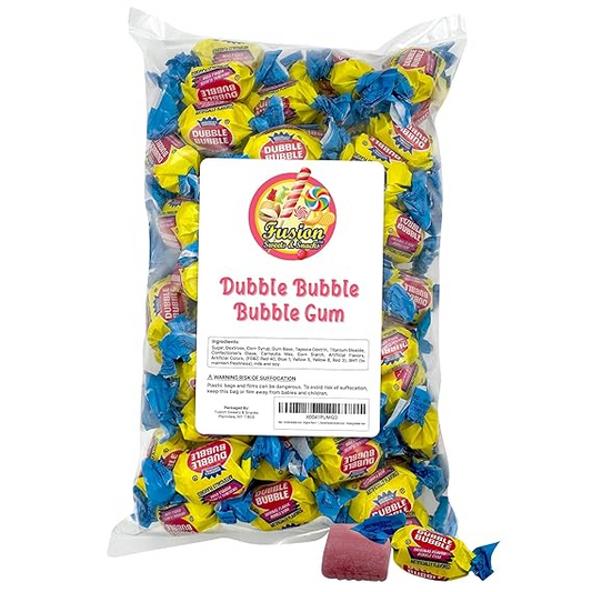 Dubble Bubble Original