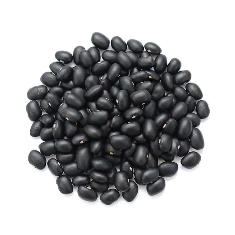 Nseya's Black Turtle Beans