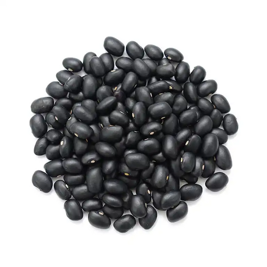 Nseya's Black Turtle Beans