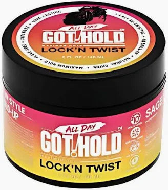 Got hold lock N twist 296ml