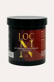 Lock n twist edge gel 480g (16oz)