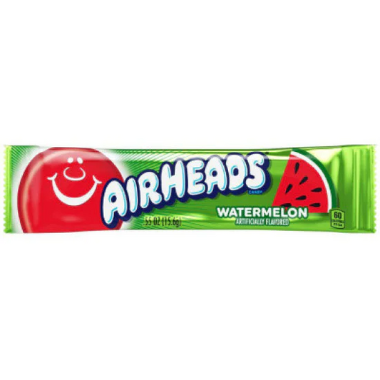 Airheads Watermelon (700g)