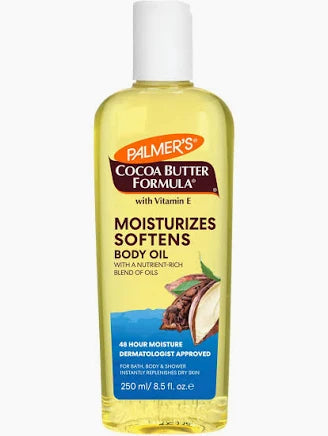Palmer's Cocoa Butter Body Oil(8.5oz)