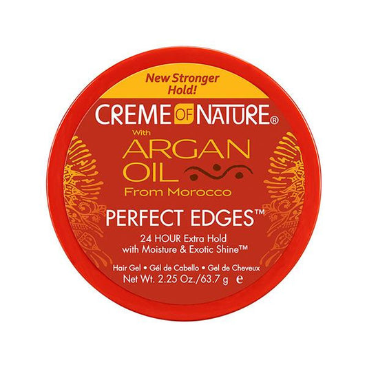 Creme Nature Argan Oil Perfect Edge (63.7g)