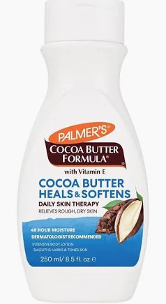 Palmer's Cocoa Butter Fragrance Free Lotion(8.5oz)