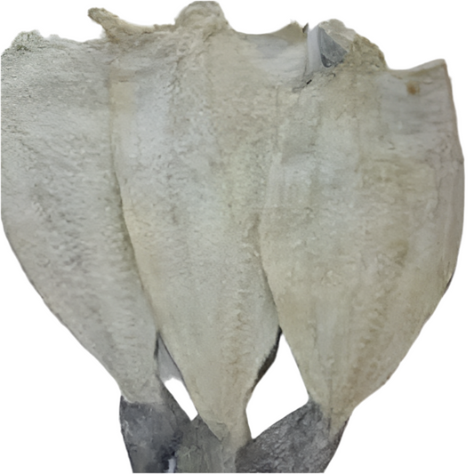 Brown Salted Fish 7lbs