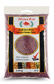 Small Red Beans (10lb)