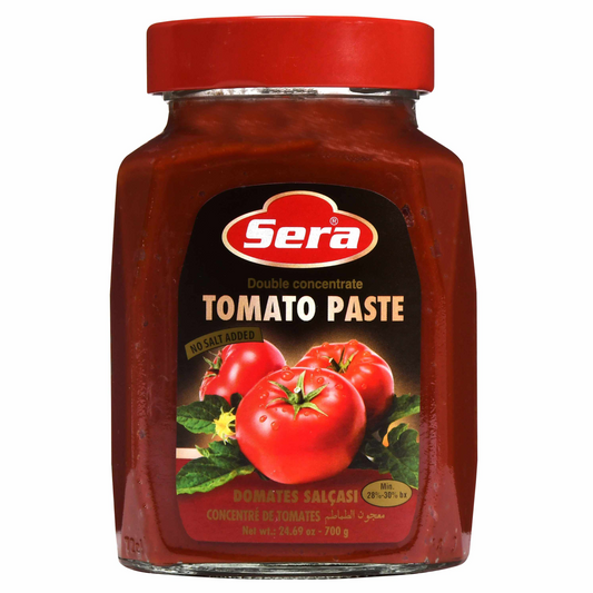 Sera Tomato Paste (700g)